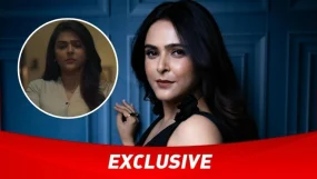 Madhurima Tuli On Her Character Kajal Singhania In Tehran