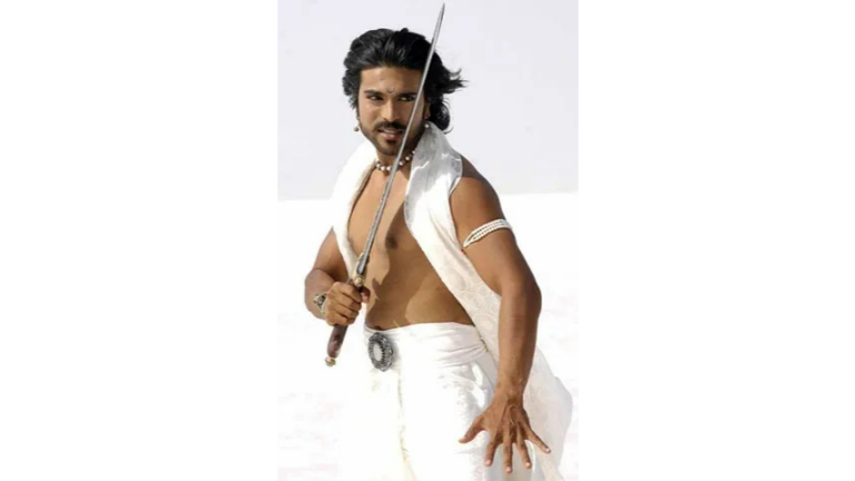 Magadheera