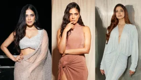10 Times Malavika Mohanan Stunned Everyone