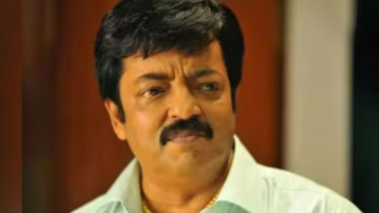 Malayalam Actor Shanavas Passes Away At 71