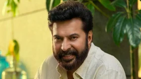 Mammootty Set to Resume Work After Short Health Break