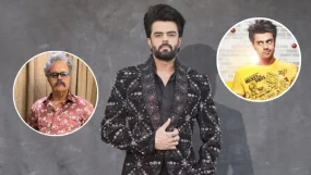 10 Milestones Of Mickey Virus Actor Manish Paul's Journey