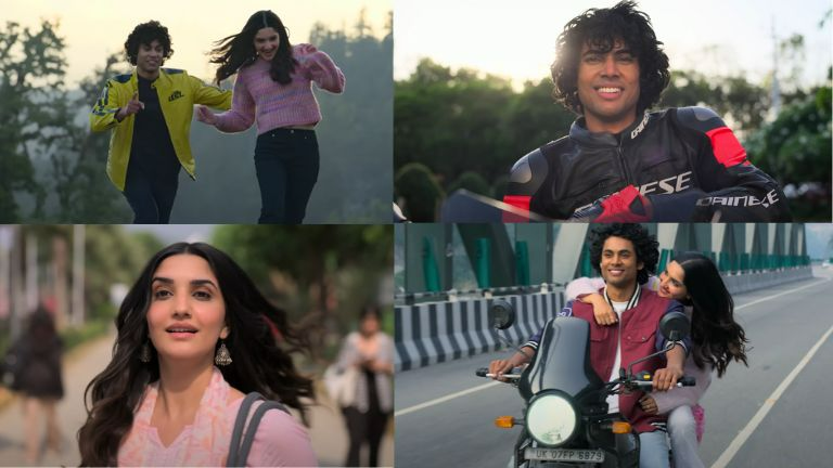 Vyom, Saachi Bindra's Mannu Kya Karegga Trailer Out