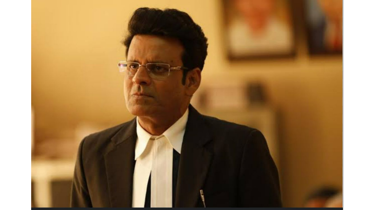 Manoj Bajpayee - Sirf Ek Bandaa Kaafi Hai