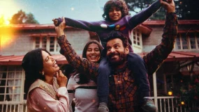 Guneet Monga Kapoor, Anurag Kashyap To Present Jugnuma