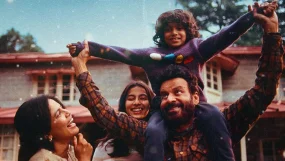 Manoj Bajpayee's Jugnuma Trailer