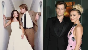 Millie Bobby Brown Adopts Baby Girl