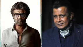 Mithun Chakraborty To Join Rajinikanth's Jailer 2