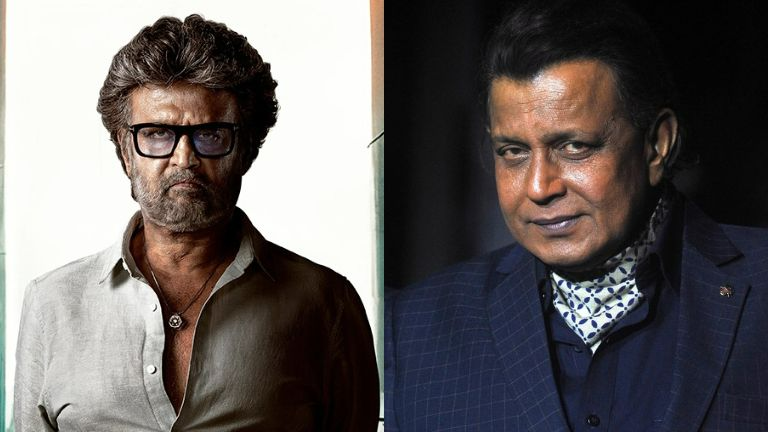 Mithun Chakraborty To Join Rajinikanth's Jailer 2