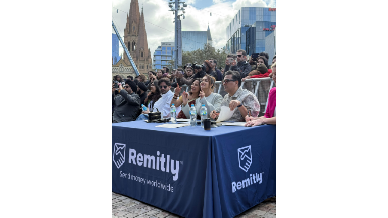 Mukesh Chhabra, Malaika Arora At IFFM