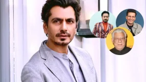 Nawazuddin Siddiqui Irrfan Khan