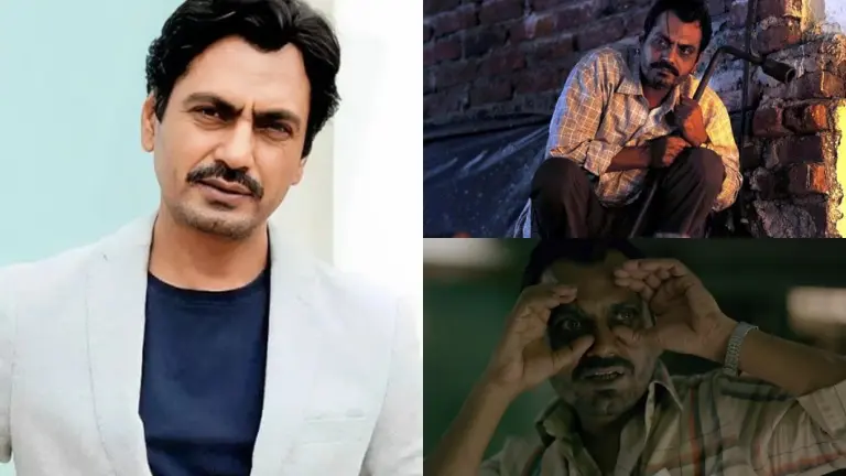 Nawazuddin Siddiqui Raman Raghav 2.0