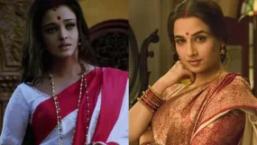 Not Vidya Balan Aishwarya Rai