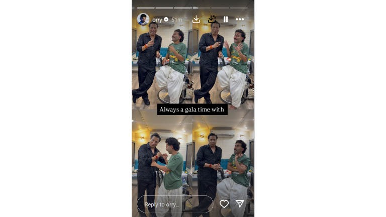 Orry To Star In Madhur Bhandarkar The Wives