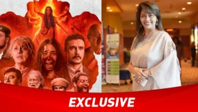 Pallavi Joshi censorship the bengal files