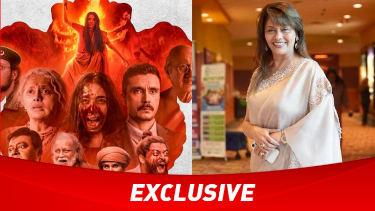 Pallavi Joshi censorship the bengal files