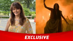 Pallavi joshi The Bengal Files