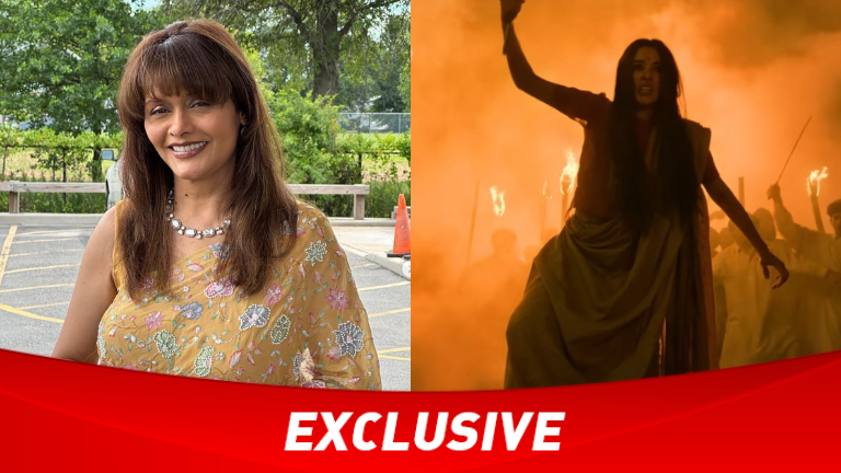 Pallavi joshi The Bengal Files