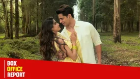 Param Sundari: Sidharth Malhotra, Janhvi Kapoor’s Romantic Love Story Sees Growth