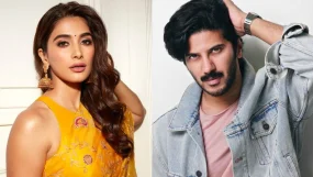 Pooja Hegde Joins Dulquer Salmaan’s DQ41