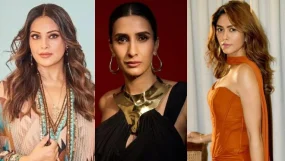 Pragya Kapoor Calls Mrunal Thakur 'Rarest Soul'