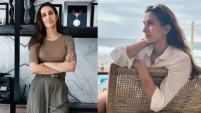 Pragya Kapoor Talks About Getting Back on the Grind