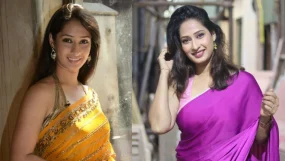 Priya Marathe passes away