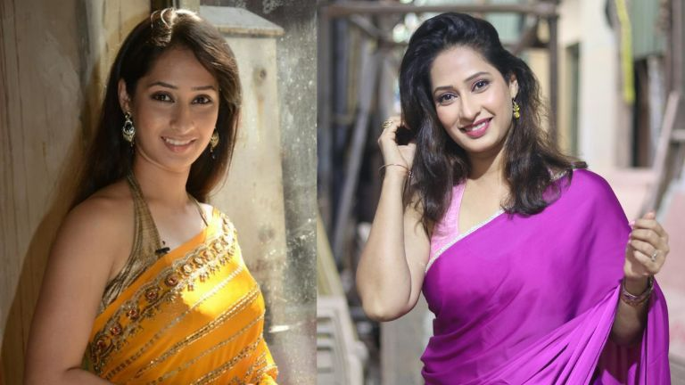 Pavitra Rishta Fame Priya Marathe Passes Away At 38 After Cancer Battle