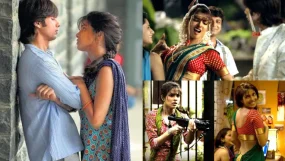 Priyanka Chopra Shahid Kapoor Kaminey