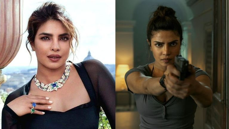 Priyanka Chopra Shares Cryptic Note After Her Manager Backlash