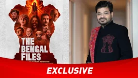 Abhishek Agarwal The Bengal Files