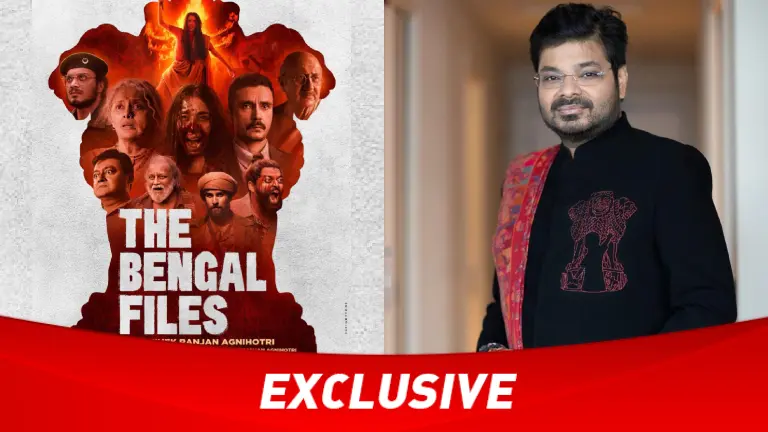 Abhishek Agarwal The Bengal Files