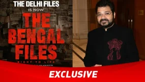 Abhishek Agarwal The Bengal Files
