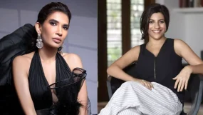 Mansi Bagla To Zoya Akhtar