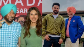 Gippy Grewal, Sonam Bajwa & Other Celebs Mourns The Demise Of Punjabi Comedian Jaswinder Bhalla