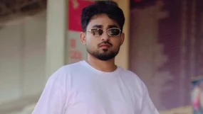 Punjabi Singer Baaz Sran Arrested By NCB In Drugs Smuggling Case After 9-Year Chase