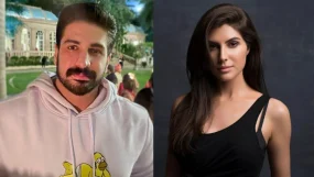 Rajat Tokas, Elnaaz Norouzi Approached For Salman Khan's Bigg Boss 19