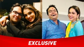 Raksha Bandhan Isha Koppikar