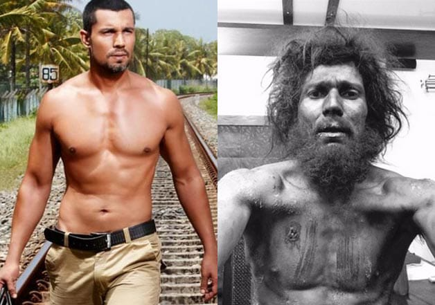 Randeep Hooda – Sarbjit