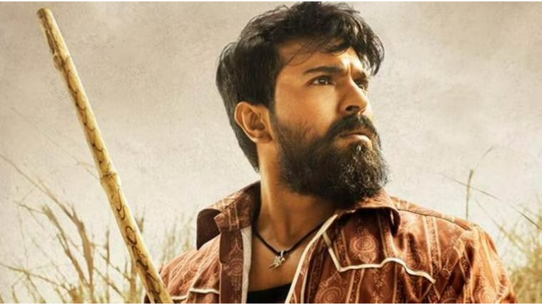 Rangasthalam
