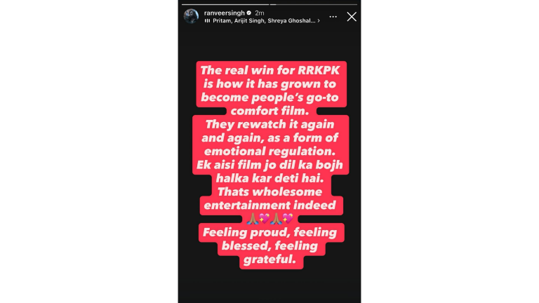 Ranveer Singh Reaction To National Award Win