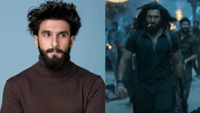 Ranveer Singh’s Dhurandhar Shoot Disrupted