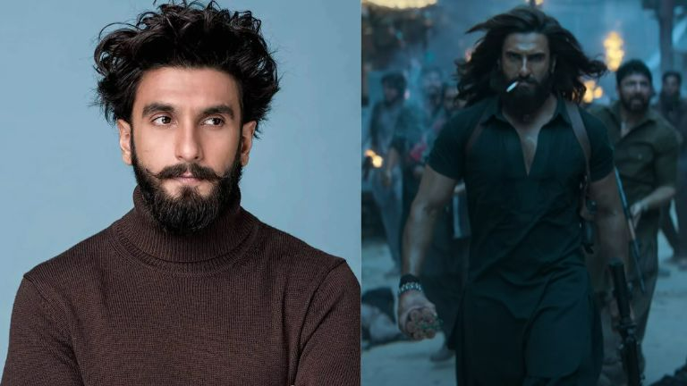Ranveer Singh’s Dhurandhar Shoot Disrupted