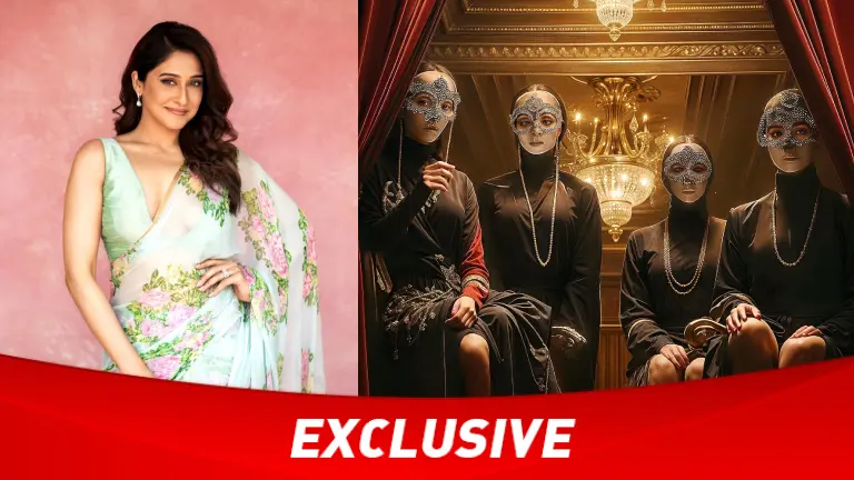 Regena Cassandrra The Wives