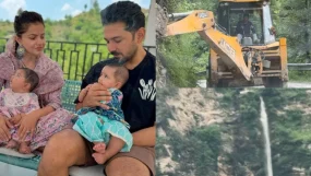 Rubina dilaik himachal pradesh