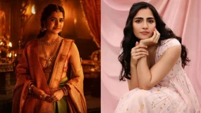 Rukmini Vasanth Joins Yash's Toxic A Fairytale For Grown-ups