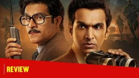 Saare Jahan Se Accha Pratik Gandhi Sunny Hinduja