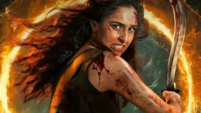 Sadia Khateeb Kickstarts Silaa Filming