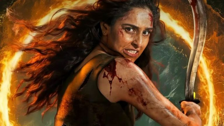 Sadia Khateeb Kickstarts Silaa Filming