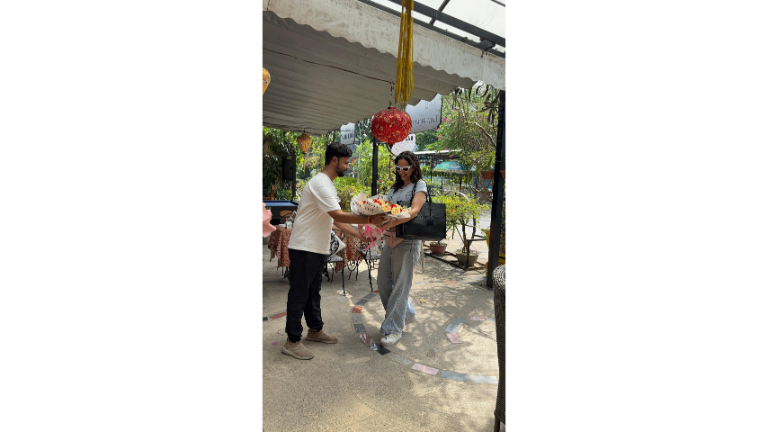 Sadia Khateeb Starts Silaa Filming